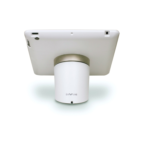 Chân đế bảo vệ máy tính bảng CT50E - mặt sau